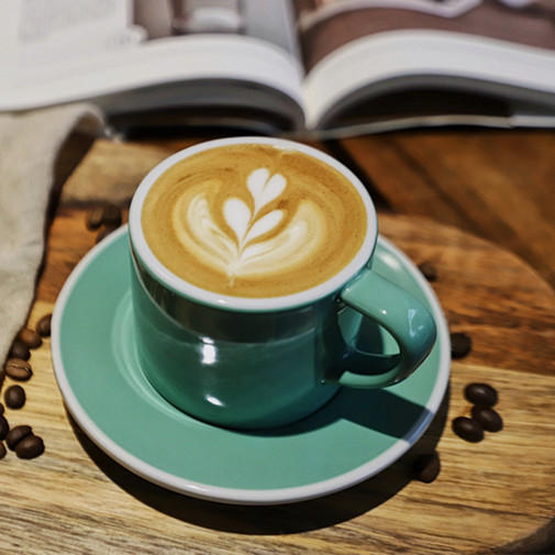 卡布奇诺 商品图1