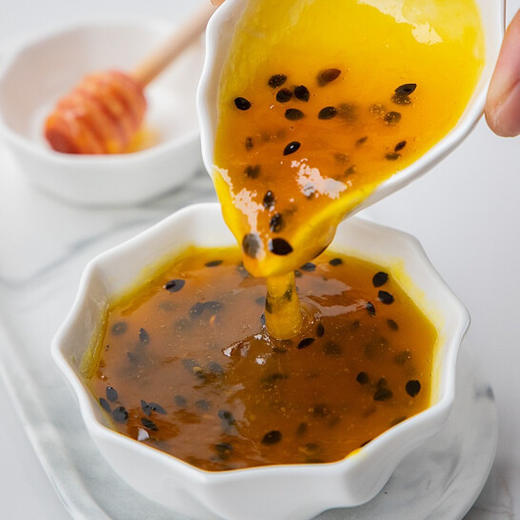 百香果果酱 商品图1