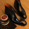 高级内缝工艺绅士特工型楚卡(Chukka)靴 商品缩略图1