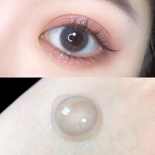 Bebebest旗下 · Java gray渣女灰｜14.2mm中小直径｜年抛 商品图1