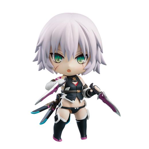 【GSC现货】粘土人 开膛手杰克  Fate/Grand Order 商品图4