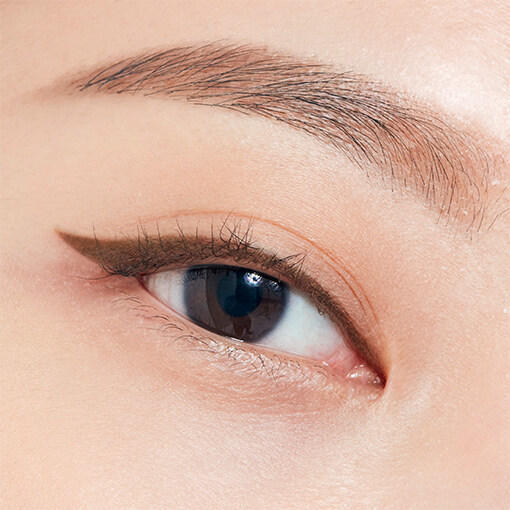 珂莱欧CLIO锋利如此简单的防水眼线胶笔Olive YoungJPY带授权招加盟代理 商品图3