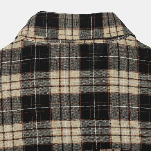 基础衬衫IKYC20801JPY带授权招加盟代理 商品图3