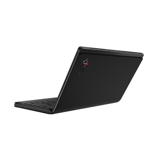 ThinkPad X1 FOLD OLED折叠屏触控手写13.3英寸轻薄创意笔记本电脑 商品图4