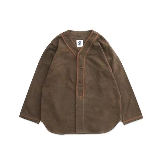 SJLR/磨毛内搭 商品图0