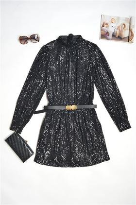 对位SQR3MK_连衣裙_ZK