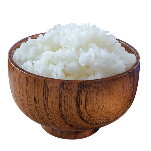 【疫情管控地区停发】米妹妹五常稻花香大米（清香型）5kg 商品图4