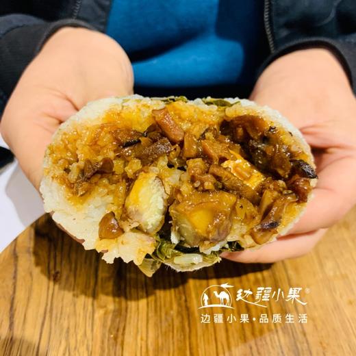 广式糯米鸡 (共780克/2袋/12只） 商品图13