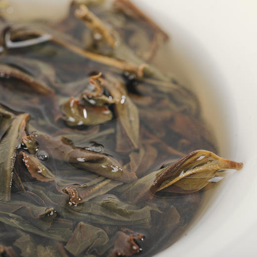 龚记永元 凤凰单丛贡香 罐装55克  通过欧盟农残检测 商品图2