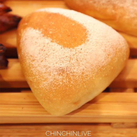 芝士海盐开心果果子 商品图1