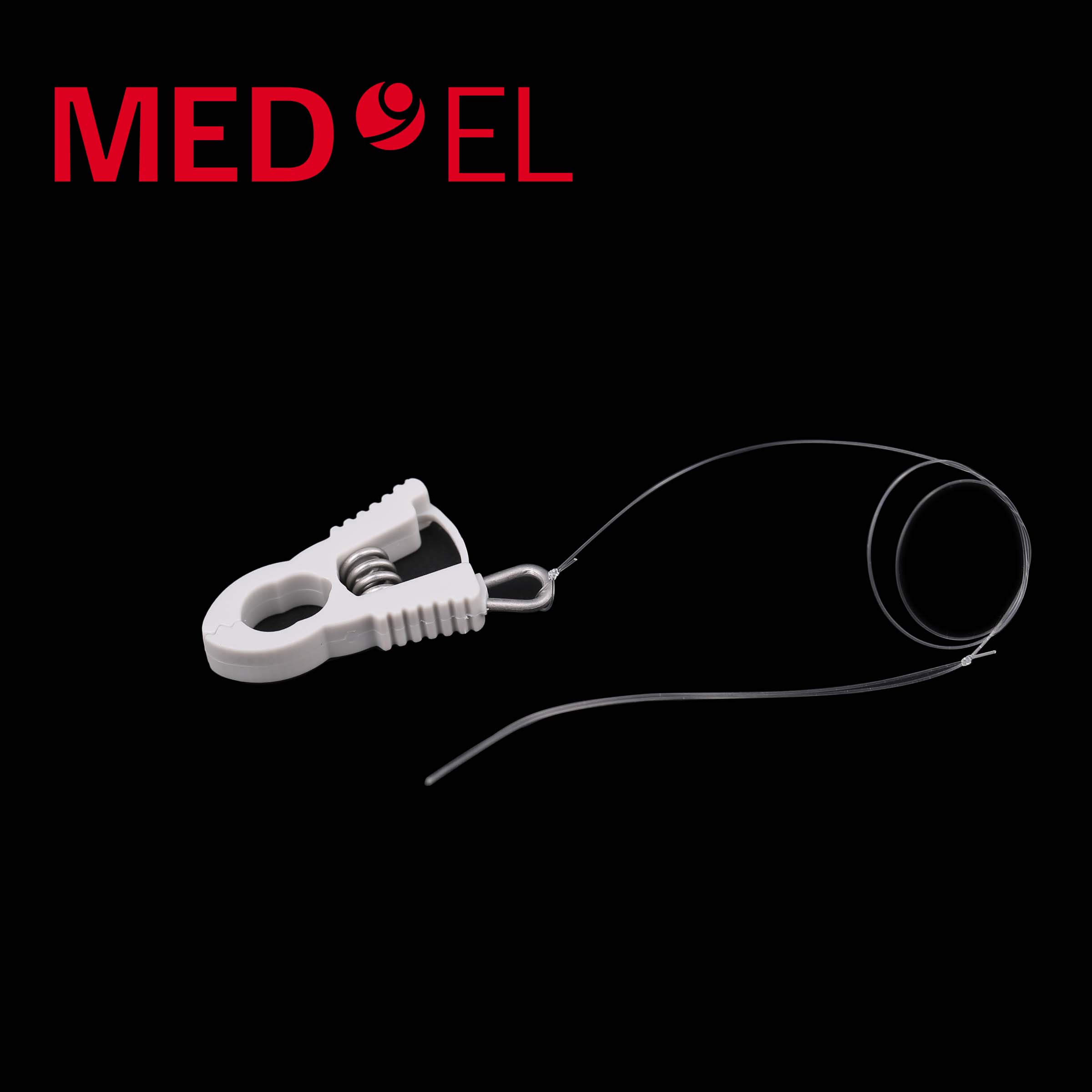 RONDO一体机衣领固定夹（一代）