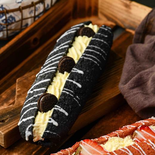 【现烤】奥利奥仙女棒-怡山店 商品图0