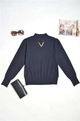 艾衣集SSE3LG_针织衫_ZK