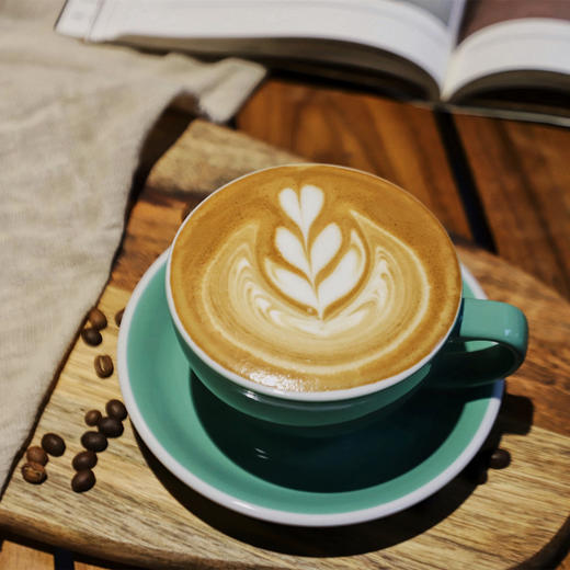 原味拿铁 商品图1