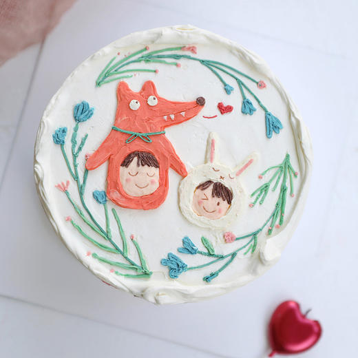 You and me 商品图0