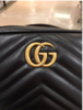 奥莱 Gucci Matlase迷你包黑色448065 DTD1T 1000JPY带授权招加盟代理 商品缩略图1