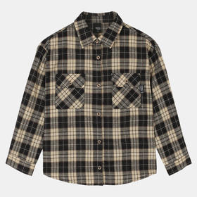 基础衬衫IKYC20801JPY带授权招加盟代理