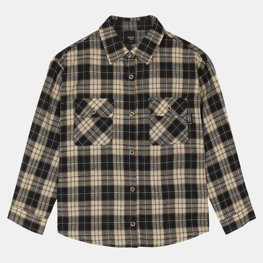 基础衬衫IKYC20801JPY带授权招加盟代理 商品图0