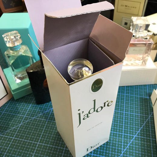 Dior真我100毫升 商品图4