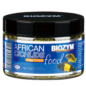 百因美三湖慈鲷鱼饲料增色六间鱼食马鲷坦鲷鱼粮素食肉食观赏鱼粮