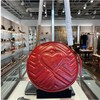奥莱Gucci GG Marmont迷你圆形单肩包（红色）550 154 0OLET 6438JPY带授权招加盟代理 商品缩略图3