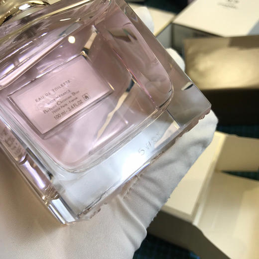 Dior花漾甜心100毫升 商品图4