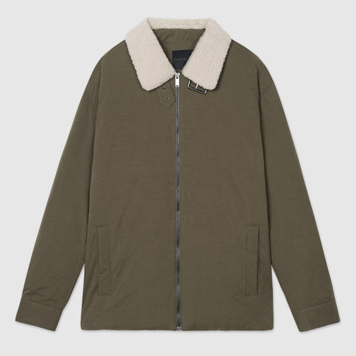 SPAO Eland （毛伊利rie缝跳线_SPJPA4VM14）时尚都市|居家|冬季JPY带授权招加盟代理 商品图3