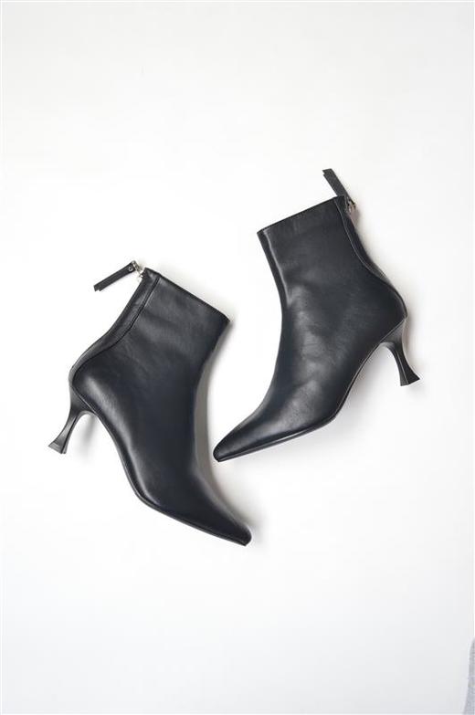 朝子SXSX7R_短靴_ZK 商品图0