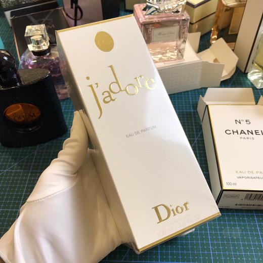 Dior真我100毫升 商品图1