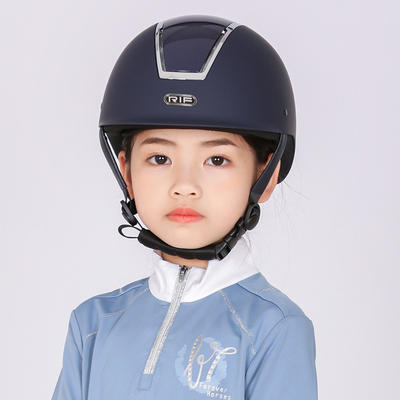 RIF儿童/成人马术头盔-TH-8092 商品图4