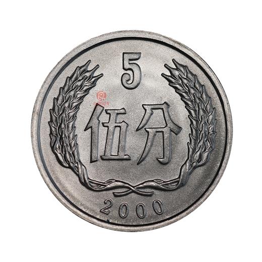 币王套！2000年硬币套装！ 商品图7
