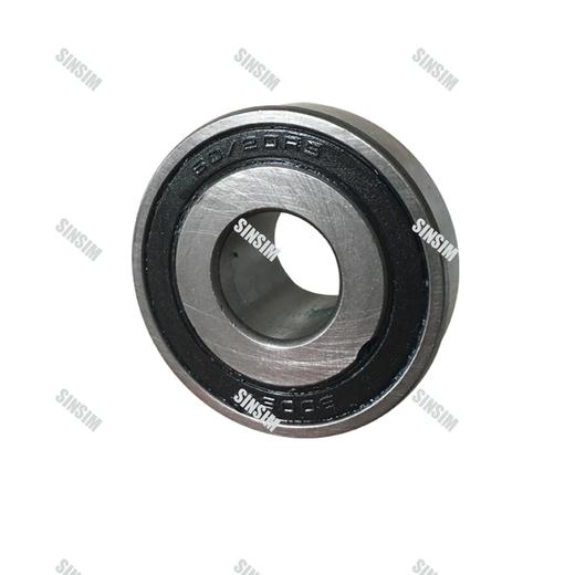 S6005满珠轴承
8.25副轴传动/外径47mm，内径25mm 421030029 商品图0