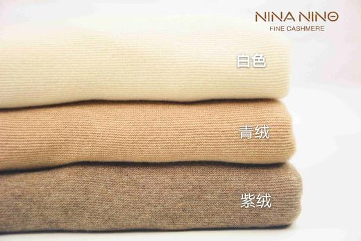 卡迪尔灯笼袖 商品图4