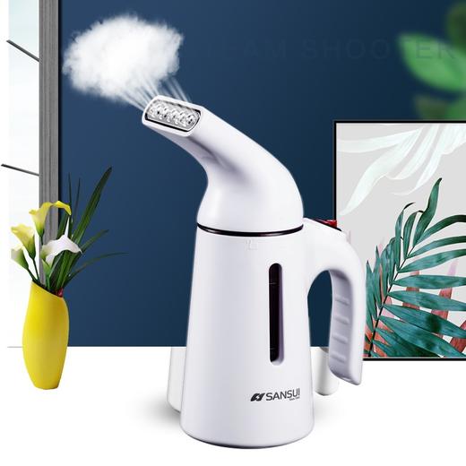 山水 手持挂烫机SJS-122【鲜享1.0】 商品图0