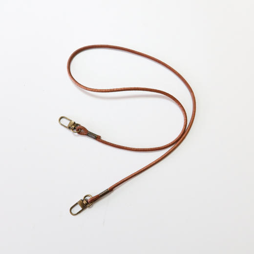 HUJI祤集皮绳 商品图0