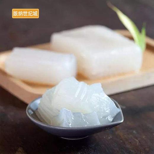 bn白魔芋约500g份