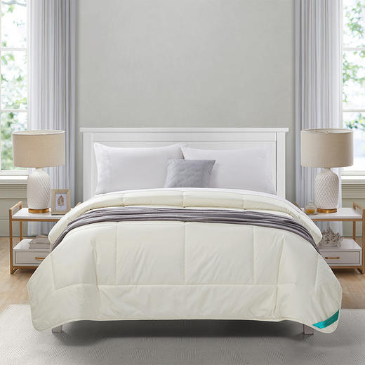 MYM-007 清逸羊毛冬被 商品图0