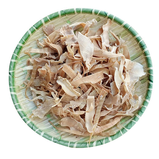 湖南特产-干菜集合1斤一包，组合包邮 商品图5