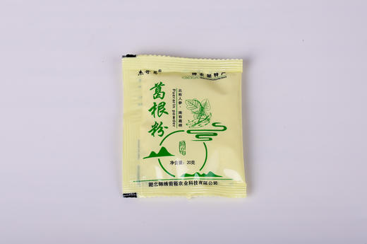 葛根礼盒720克 商品图3