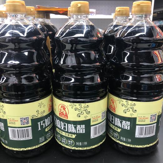 巧媳妇陈醋 商品图0
