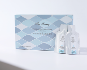  臻皙|遇见即改变，改变即美丽 