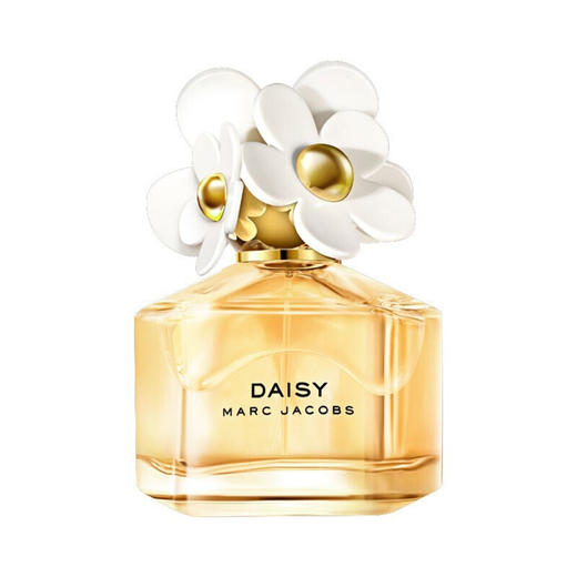 Daisy马克雅克布小雏菊黑色50ml 商品图3