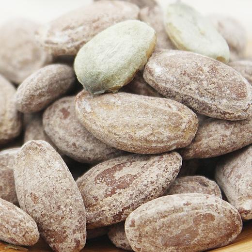 吊瓜子500g原味奶油味椒盐新货非瓜蒌籽 商品图3