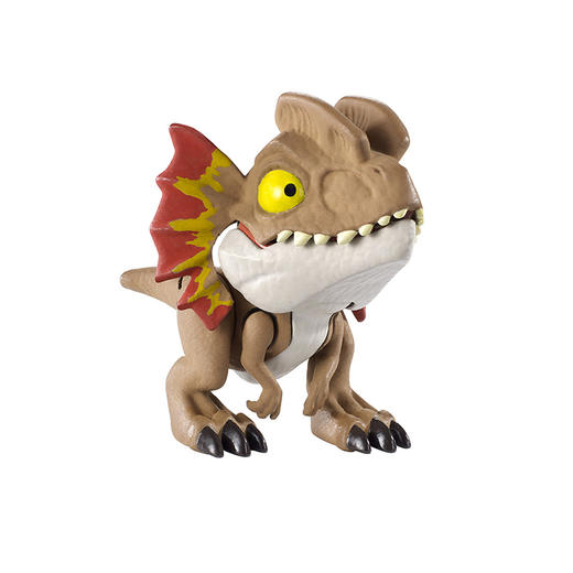 侏罗纪世界小型收藏恐龙GXW58 商品图5