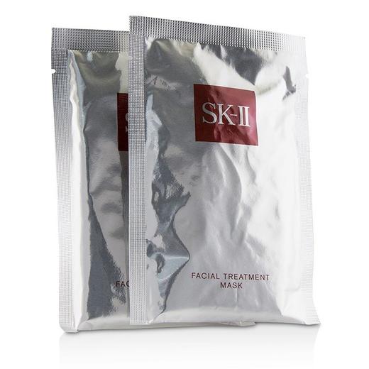 SK II - 前男友面膜 商品图2