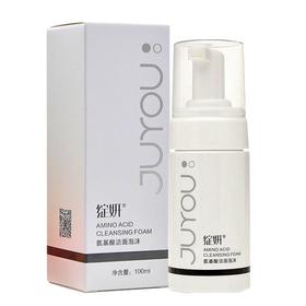 【绽妍】绽妍洁面泡沫