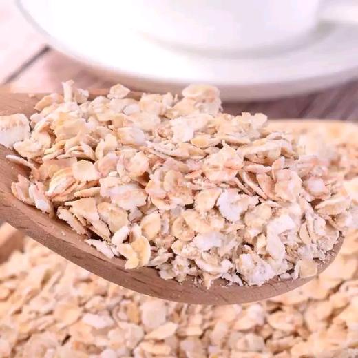 1kg桂格快熟燕麦片 商品图1