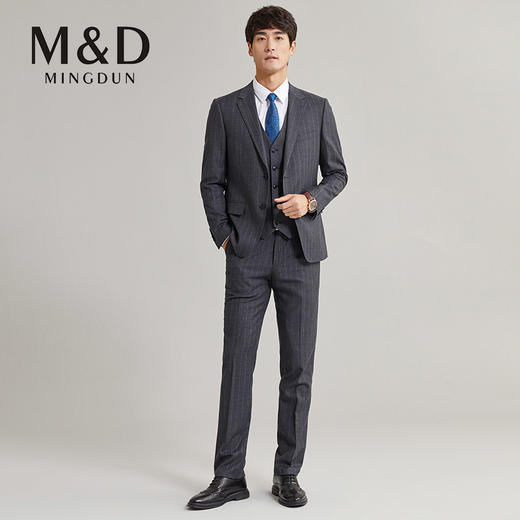 毛料套裤 商品图2