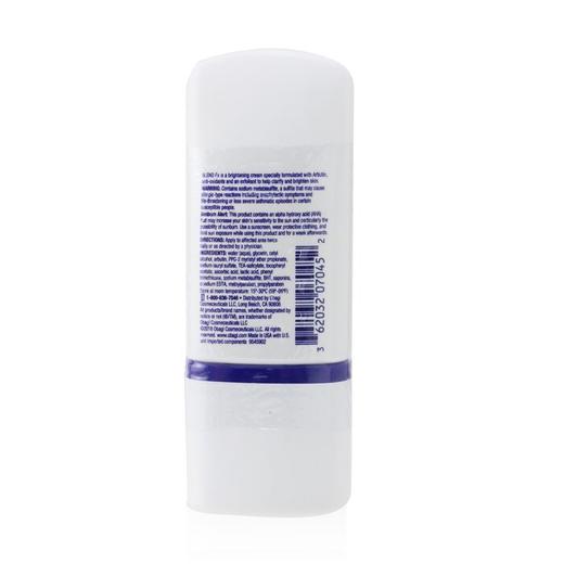 欧邦琪 - 美白亮肤晚霜 Nu Derm Blend Fx Skin Brightener & Blending Cream 商品图1