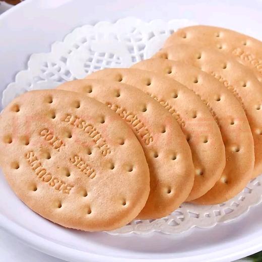 420g大地薏米饼 商品图1